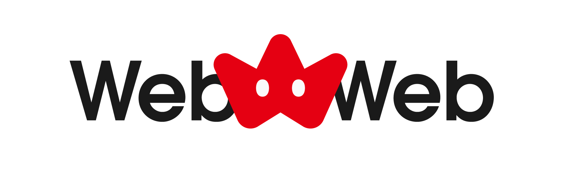 WebWeb ロゴ
